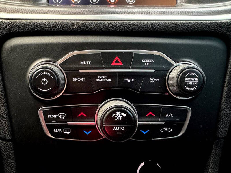 2020 Dodge Charger R/T
