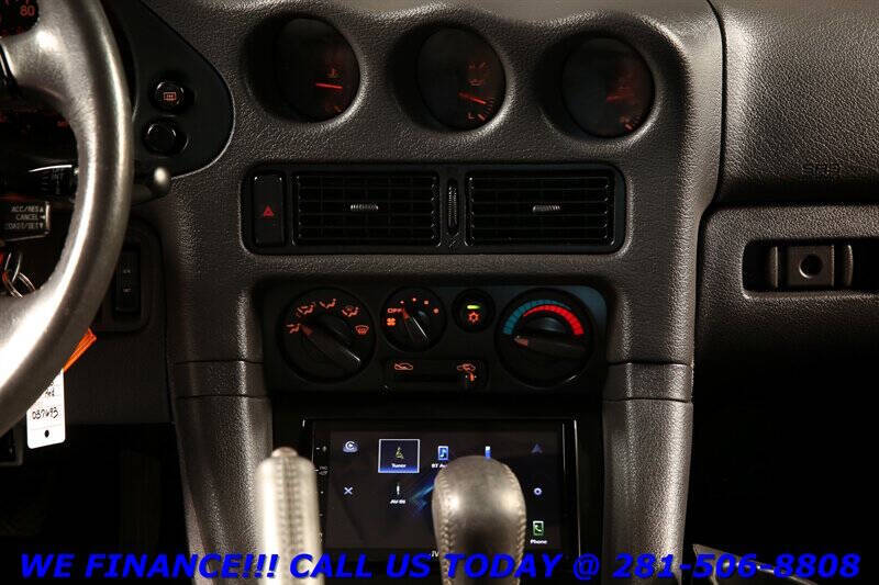 1994 Mitsubishi 3000GT