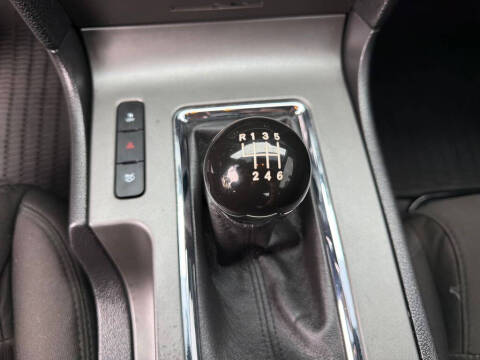 2012 Ford Mustang GT