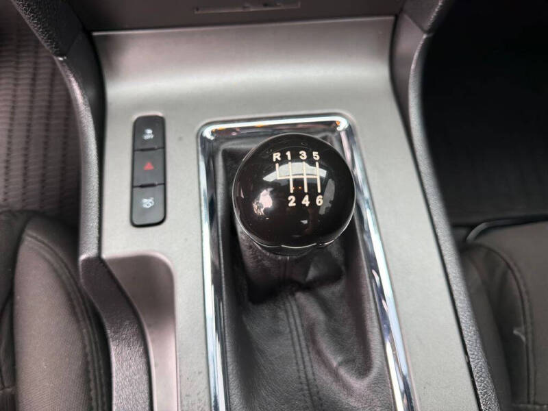 2012 Ford Mustang GT