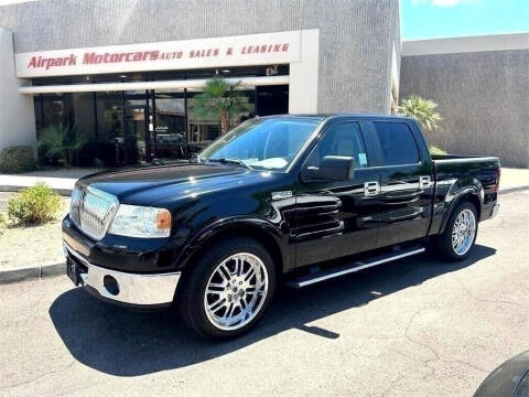 2008 Ford F-150 for sale at Skoro Auto Sales - Airpark Motorcars in Scottsdale AZ