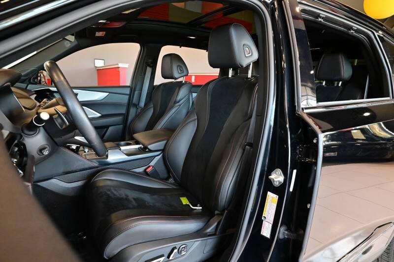 2023 Acura MDX SH-AWD w/A-SPEC