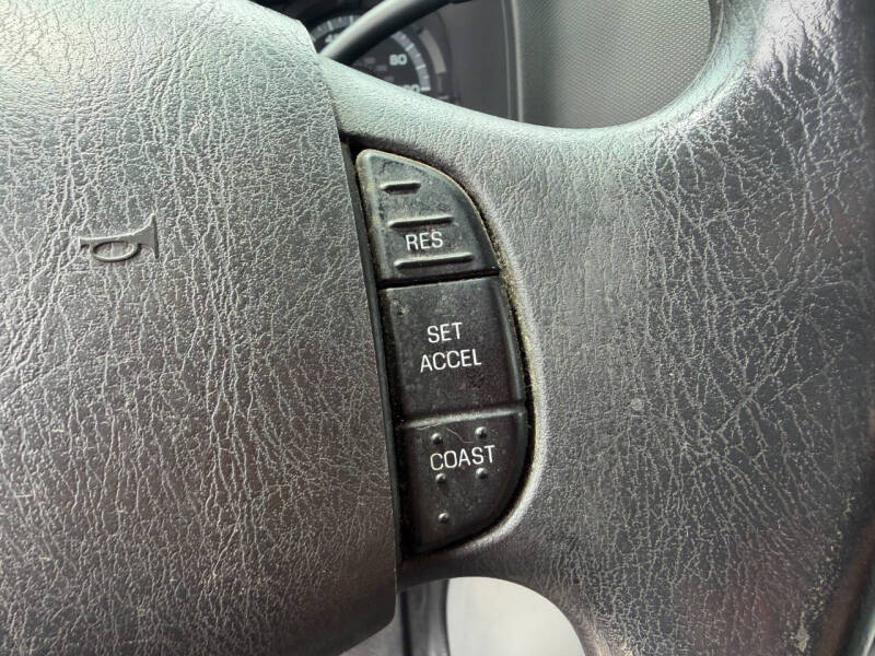 2014 Ford E-Series E-250