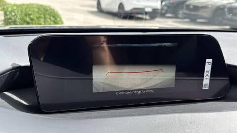 2026 Mazda Mazda3 Hatchback 2.5 S Select Sport