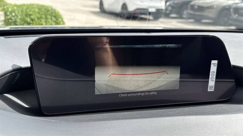 2026 Mazda Mazda3 Hatchback 2.5 S Select Sport