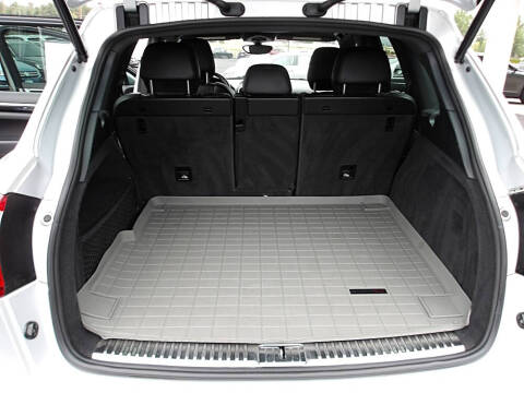 2014 Porsche Cayenne