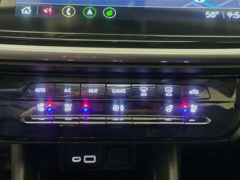 2023 Chevrolet Bolt EUV Premier