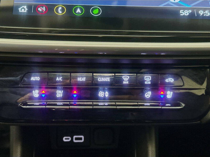 2023 Chevrolet Bolt EUV Premier