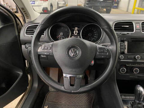 2012 Volkswagen Jetta