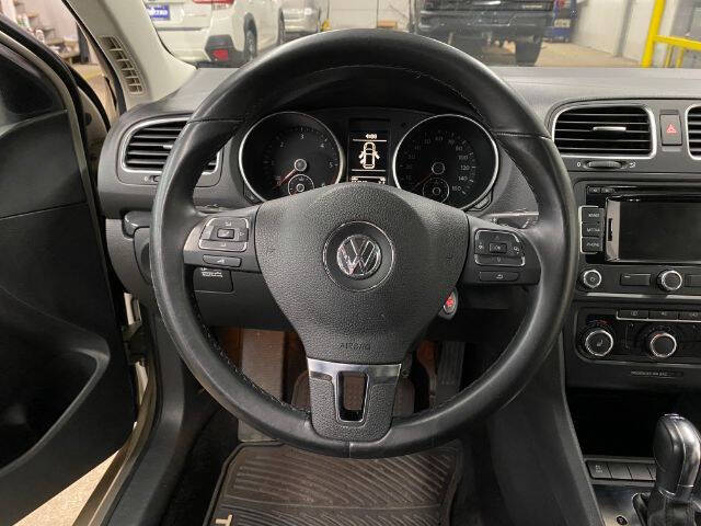 2012 Volkswagen Jetta