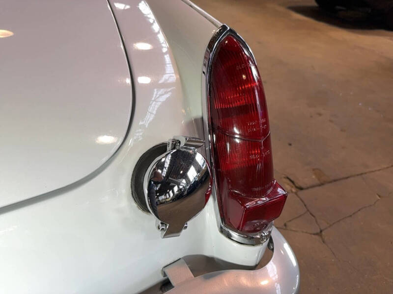 1972 MG Midget