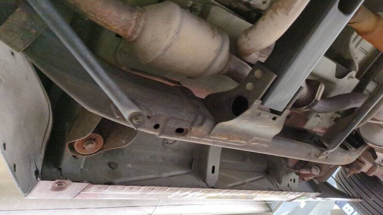 2006 Chevrolet Silverado 1500
