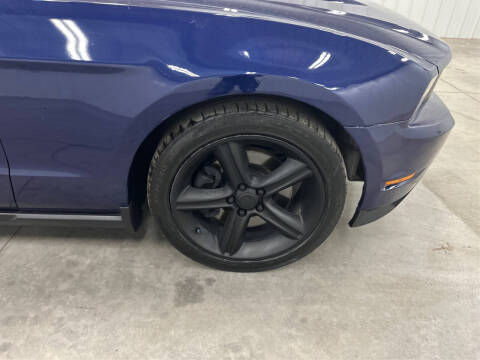 2011 Ford Mustang GT Premium