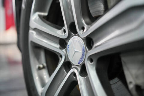 2017 Mercedes-Benz GLC GLC 300 4MATIC