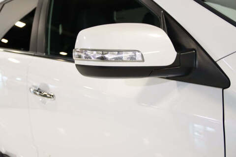 2014 Kia Sorento SX Limited