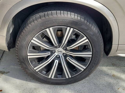 2024 Volvo XC90 B5 Core Bright Theme