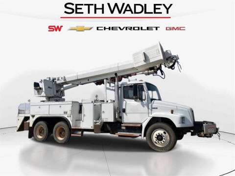 1999 Freightliner FL80