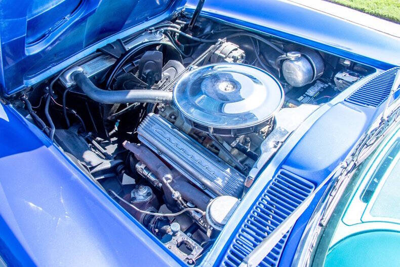 1965 Chevrolet Corvette