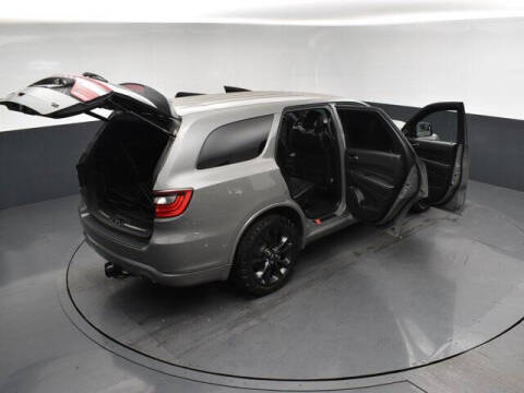 2021 Dodge Durango R/T
