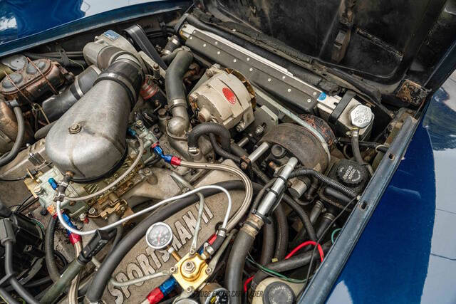 1981 Chevrolet Corvette