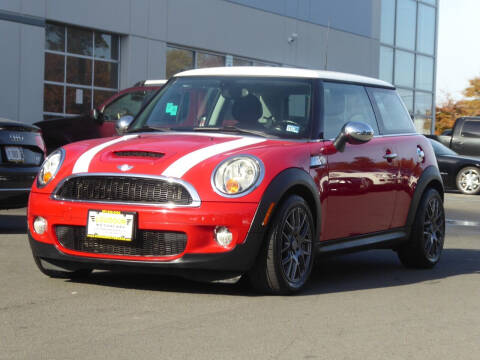 2007 MINI Cooper for sale at Loudoun Motor Cars in Chantilly VA