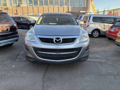 2012 Mazda CX-9 Touring