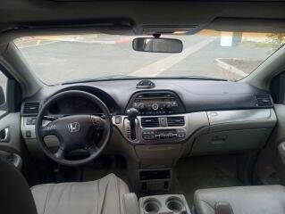 2005 Honda Odyssey EX-L w/DVD