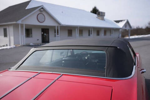 1968 Buick Gran Sport