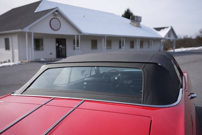 1968 Buick Gran Sport