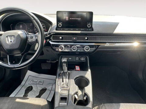 2023 Honda Civic
