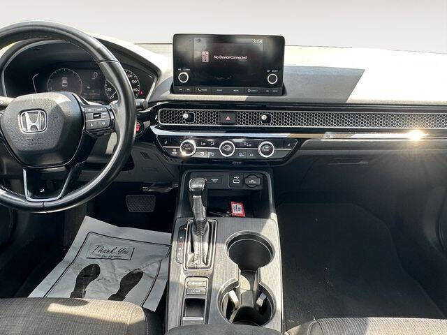 2023 Honda Civic