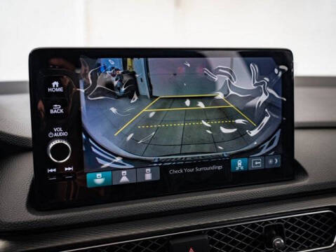 2026 Acura Integra w/Tech w/A-SPEC