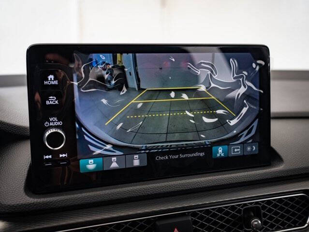 2026 Acura Integra w/Tech w/A-SPEC