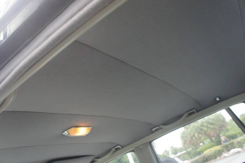 1976 Cadillac Seville