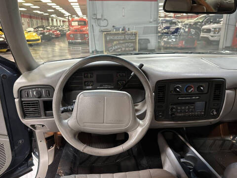 1995 Chevrolet Impala SS