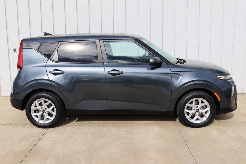 2020 Kia Soul S