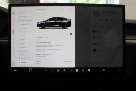 2023 Tesla Model X