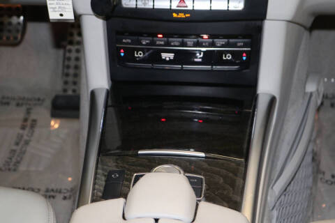 2015 Mercedes-Benz E-Class E 350