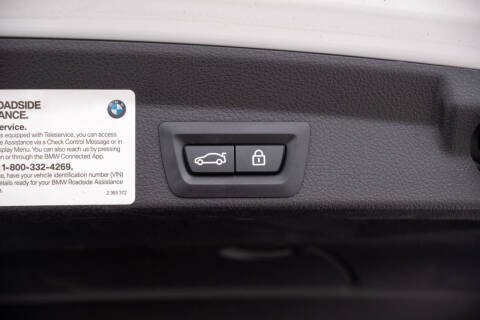 2019 BMW 4 Series 440i xDrive Gran Coupe