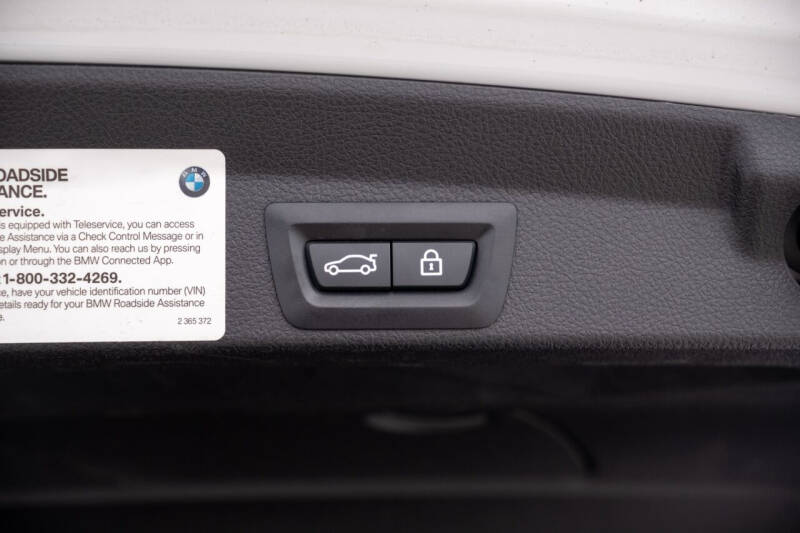 2019 BMW 4 Series 440i xDrive Gran Coupe