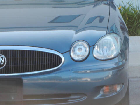 2006 Buick LaCrosse CX