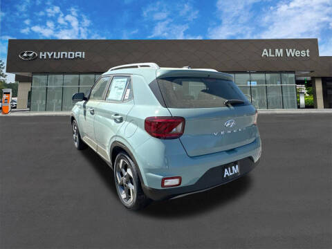 2026 Hyundai Venue