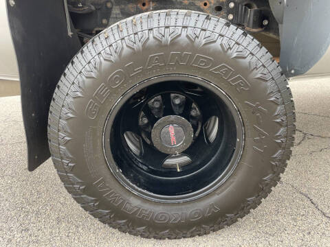 2015 GMC Sierra 3500HD Denali