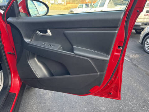 2013 Kia Sportage EX