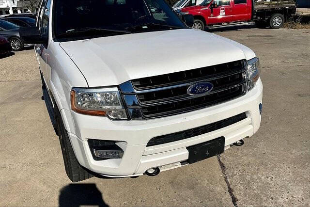 2016 Ford Expedition XLT