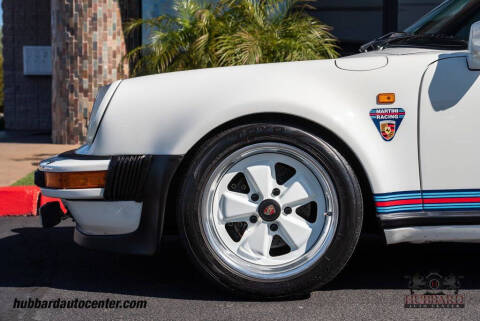 1981 Porsche 911
