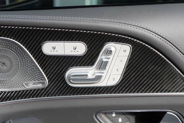 2022 Mercedes-Benz GLE 55