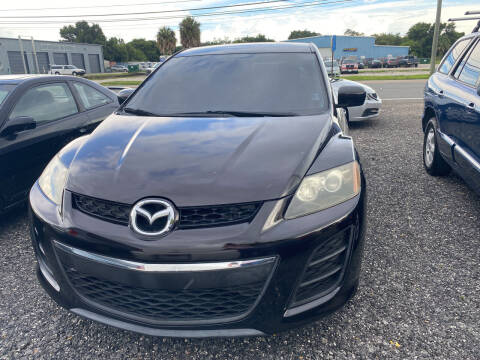 2010 Mazda CX-7 for sale at First Choice Used Cars LLC in Melbourne FL