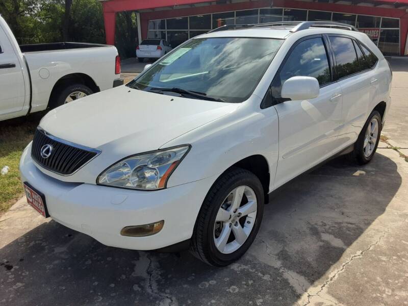 2007 Lexus RX 350 for sale at 183 Auto Sales in Lockhart TX