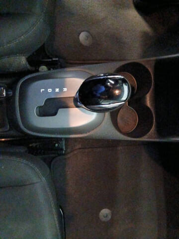 2020 Chevrolet Spark LS CVT